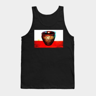 tea time Tank Top